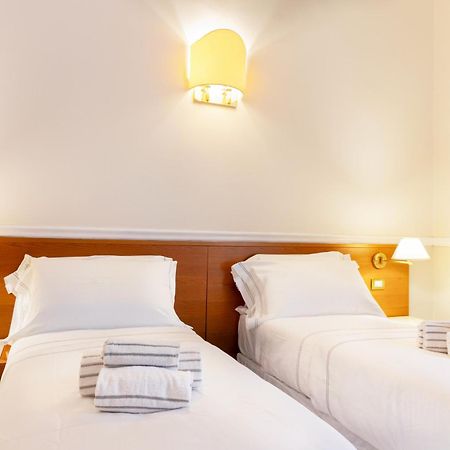 Hotel Domus Rome Roma Exterior foto