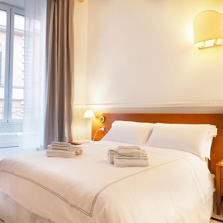 Hotel Domus Rome Roma Exterior foto