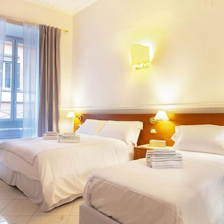 Hotel Domus Rome Roma Exterior foto
