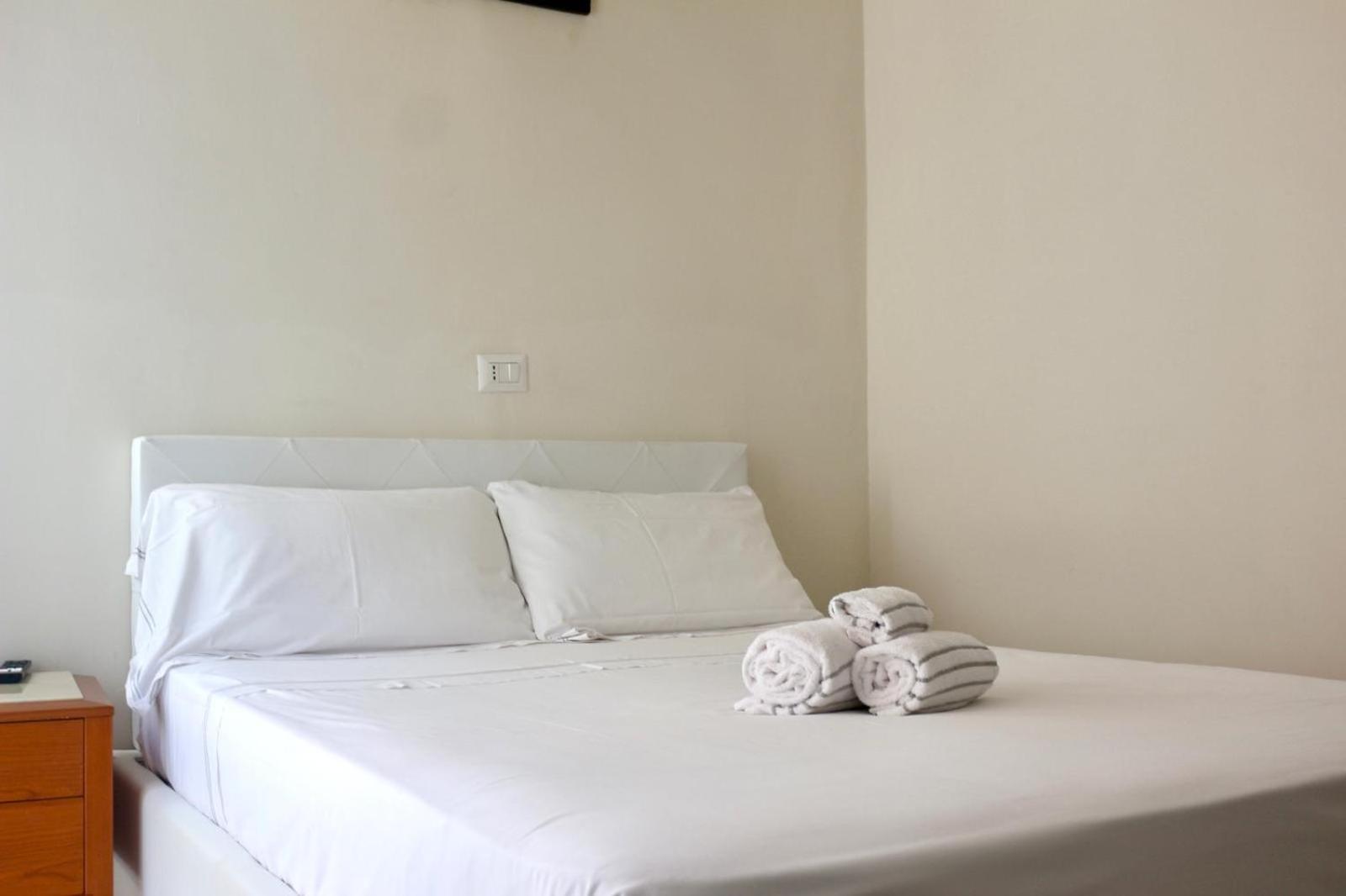 Hotel Domus Rome Roma Exterior foto