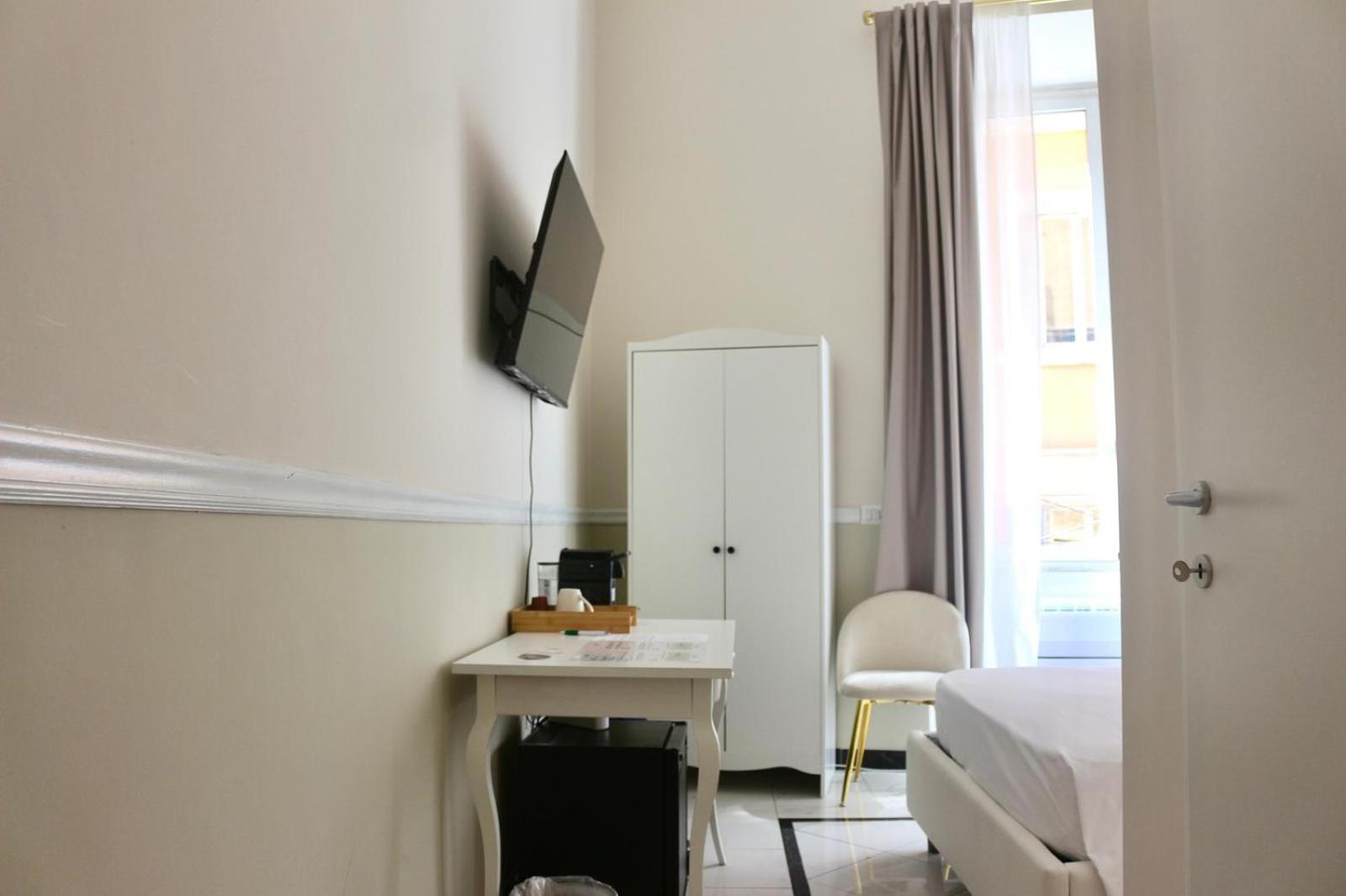 Hotel Domus Rome Roma Exterior foto