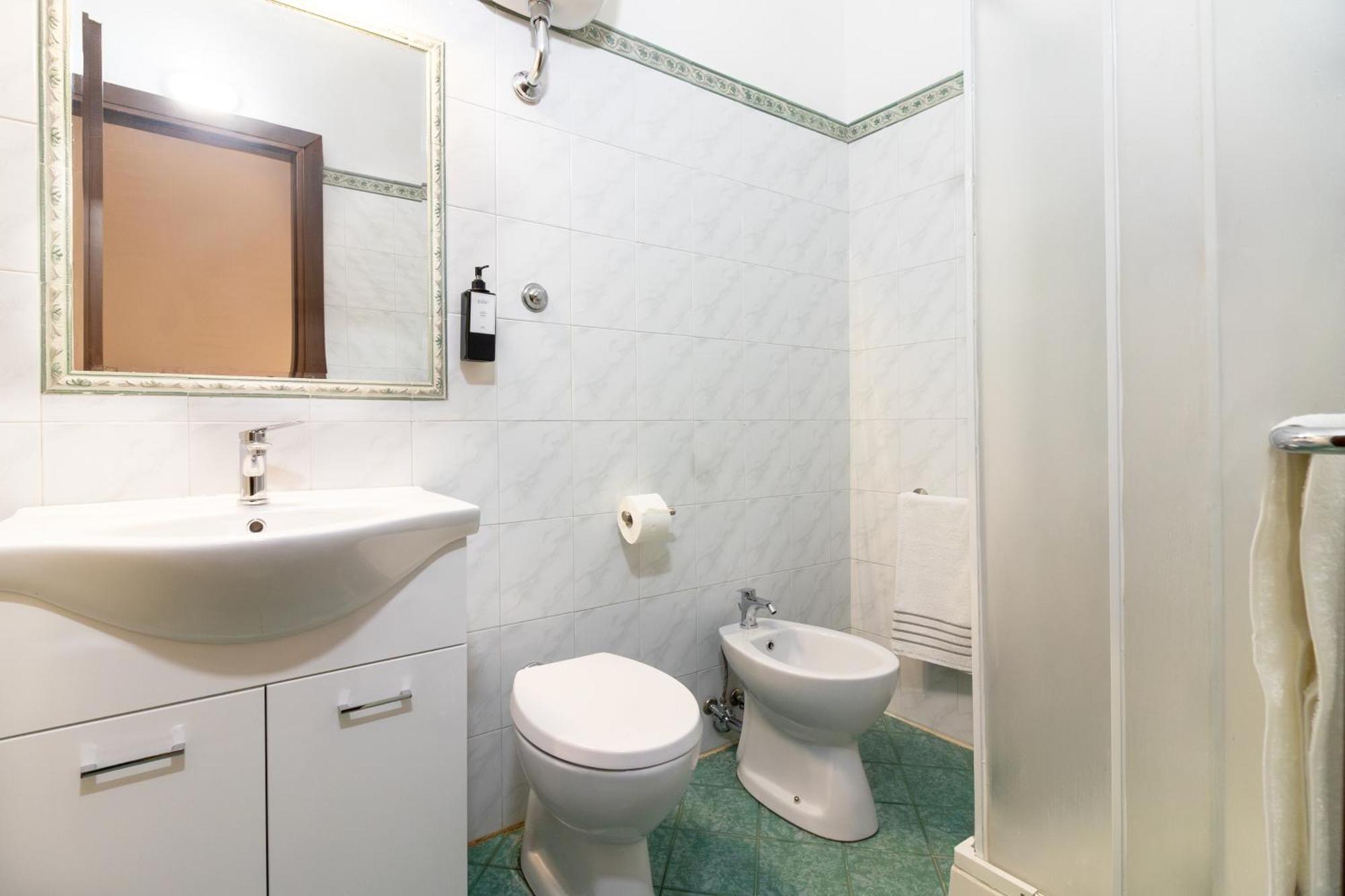 Hotel Domus Rome Roma Exterior foto