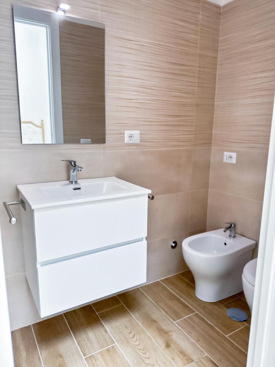 Hotel Domus Rome Roma Exterior foto