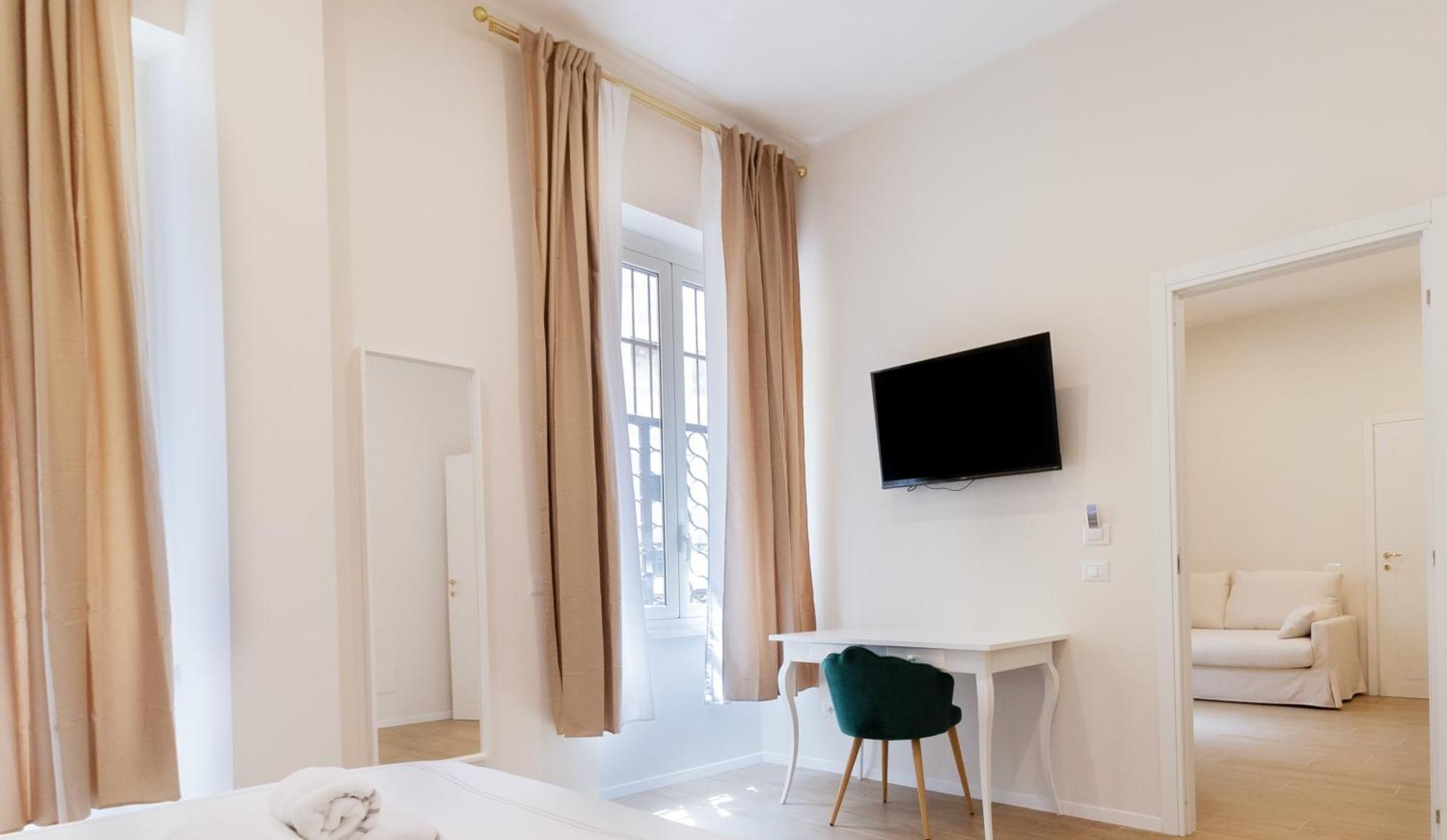 Hotel Domus Rome Roma Exterior foto